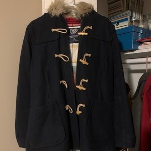 American Eagle Winter Coat